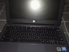 HP Chromebook Laptop