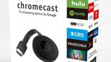 Chromecast 4K TV Dongle Brandnew