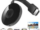 Chromecast Casting Device