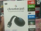 Chromecast