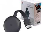 Chromecast