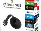 Chromecast