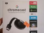 Chromecast Google