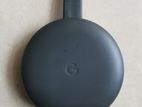 Google Chromecast