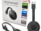 Chromecast TV Dongle BrandNew