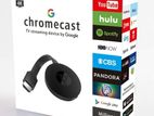Chromecast TV dongle