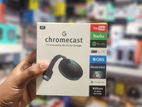 Chromecast TV Streaming Device