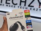 Chromecast Wireless Display Receiver