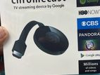 Chromecast Wireless Video Streaming Device