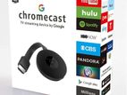 Chromecast Wireless WiFi 1080P HDMI Display Dongle