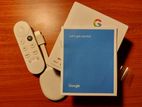 Chromecast with Google TV (4K)