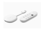 Chromecast with Google TV HD(New)