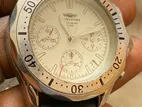 Chronograph Watch