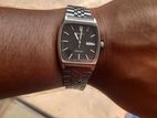 Chronos Quartz Watch