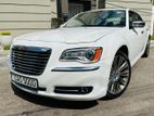 Chrysler 300 2012