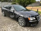 Chrysler 300 2012