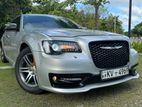 Chrysler 300 C 2020 SRT Facelift 2012