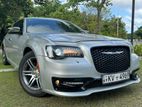 Chrysler 300 C Face Lift 2012
