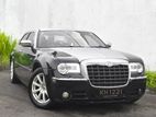 Chrysler 300 C V6 2006