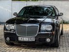 Chrysler 300 Limited 2007