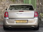 Chrysler 300 Limited Edition 2012