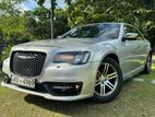 Chrysler 300 V6 3600CC 2013