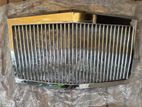 Chrysler 300c Chrome Shell Grill