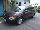 Chrysler Grand Vouger 2004
