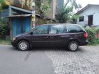 Chrysler Grand Vouger 2004