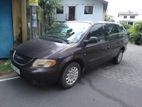 Chrysler Grand Voyager 2004