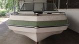 Chrysler Speed Boat with 70HP Evinrude Outboard Engine