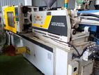 Chuan Lih Fa 190T Injection Molding Machine