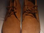 Chukka Boots
