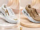 Chunky Shoes For Girls