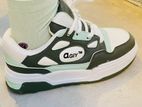 Chunky Shoes