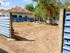 Residential Land for Sale – Chunnakam