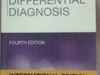 Churchill's Pocketbooks Differential Diagnosis
