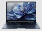 CHUWI CoreBook Air Plus CW1654 AMD RYZEN 7 H255 16GB RAM 512GN NVME 16"
