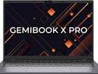 CHUWI - GemiBook X Pro • Intel Celeron N100