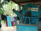 CIC Kamatha Thresher