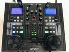 CICONIA USB/SD DJ Player-Japan