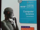 Cie IGCSE Computer Science Textbook