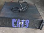 CA18 Professional Power Amplifier