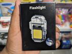 Ciggarette Lighter & Flash Light
