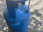Shell Gas Cylinder