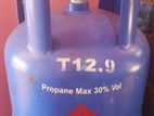 Litro Gas 12.5kg