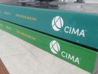 Cima Book