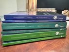 CIMA Management Level Books – 2019 Edition Complete Set