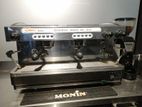Cimbali - Coffee Machine