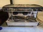 Cimbali Coffee Machine M23up
